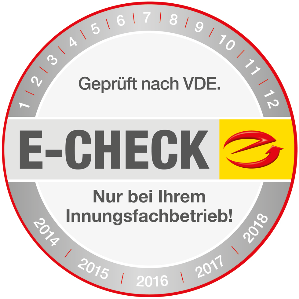 Der E-CHECK bei Kohl Elektro in Mörlenbach